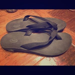 Chaco sandals